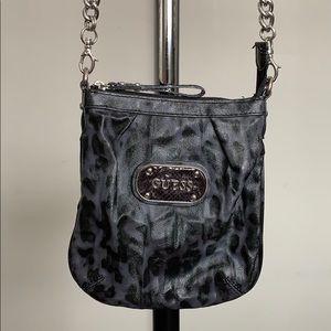 Guess crossbody bag